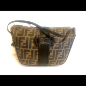 FENDI PURSE authentic vintage